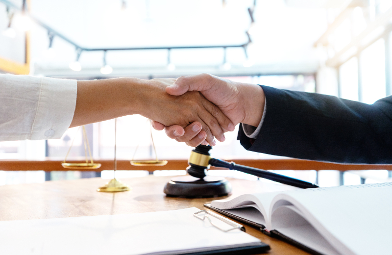 What to Expect When a Dui Defense Lawyer Santa Rosa, Ca Handles Your Case