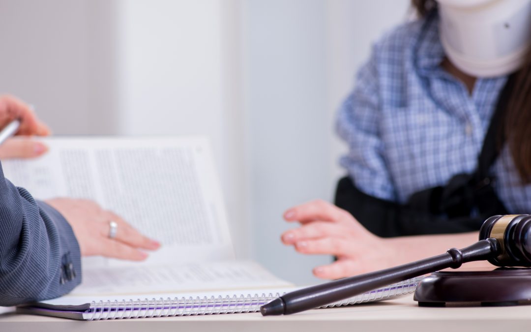 What to Do After a Wreck and How a Car Accident Lawyer in Bardonia, NY Assists You