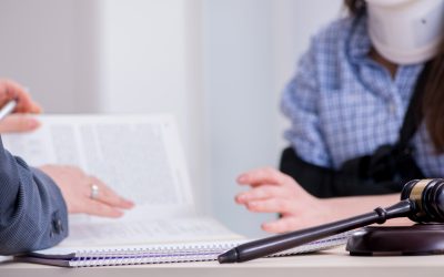 What to Do After a Wreck and How a Car Accident Lawyer in Bardonia, NY Assists You