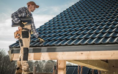 Secure Your Home Investment with a Trusted Roofing Contractor Pompton Plains NJ Solution
