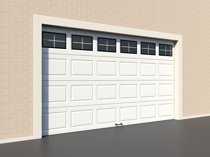Why Homeowners Trust Garage Door Service in Oklahoma City, OK for Reliable Repairs