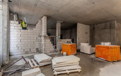 Improve Home Resale With Professional Residential Drywall Installation Denver, CO