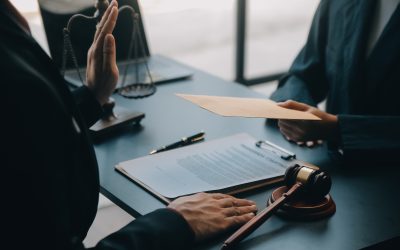 Injured at Work: Learn How a Workers’ Compensation Attorney in Johnston, Sc Protects Your Rights