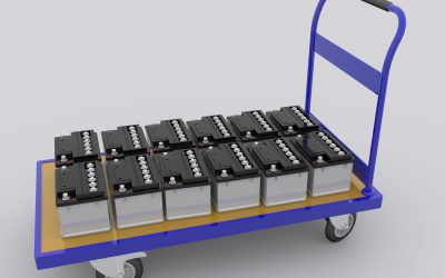 Why Drivers Choose an Optima Battery Murrieta, CA for Hassle-Free Power Solutions