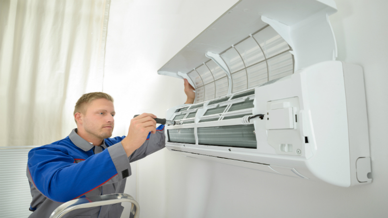How Ac Repair Mount Juliet, TN Keeps Your Home Cool and Energy Efficient