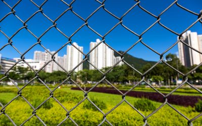 Enhance Your Property Value with Trusted Local Fence Contractors Banning CA Services