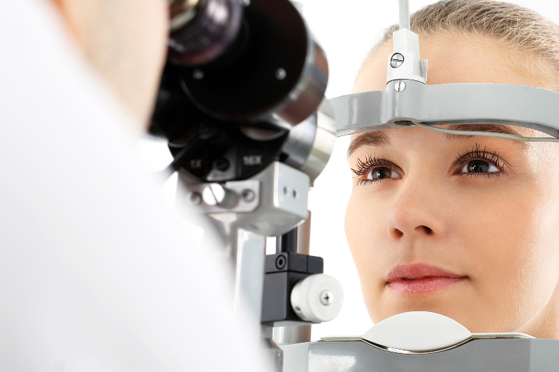 Experience sharper vision and personalized care with Professional Eye Care Endicott Village NY today