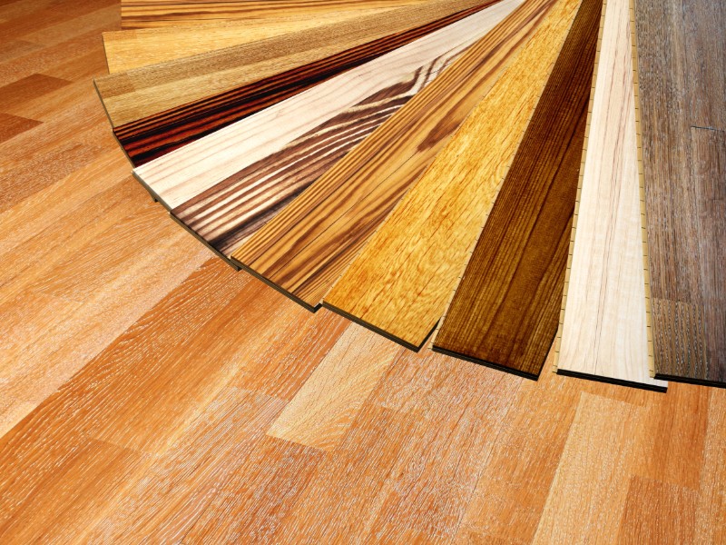 Update your home style with hardwood flooring Auburn CA residents trust for lasting beauty and value