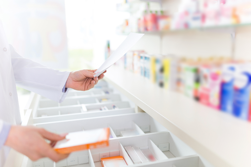 Access trusted prescriptions and healthcare solutions at a pharmacy Totowa Borough NJ residents rely on