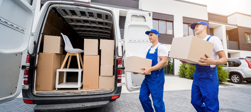 Tips for a Stress-Free Relocation With a Moving Company Parkersburg WV Residents Trust