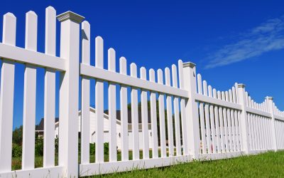 Choosing the Right Security Fencing Shelton, WA for Your Home or Business Needs