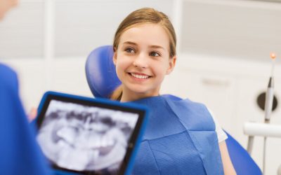 What to Expect from a General Dentist in Valparaiso for Family Dental Care