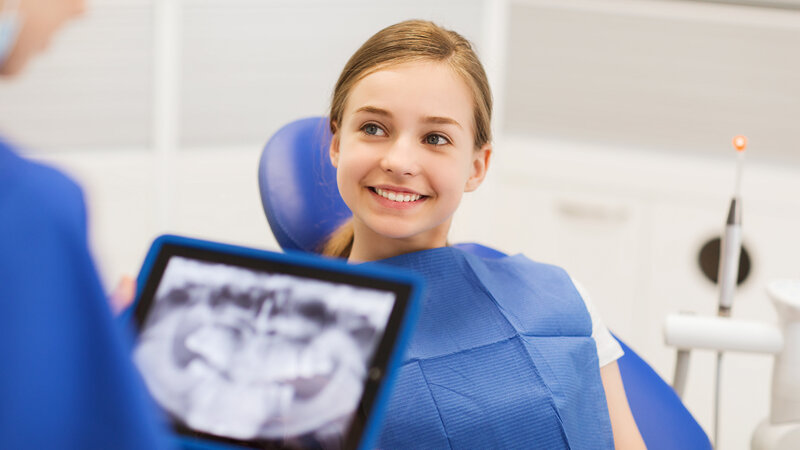What to Expect from a General Dentist in Valparaiso for Family Dental Care
