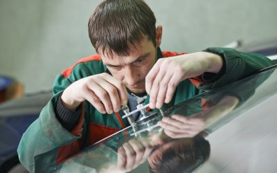 Why Timely Auto Glass Replacement in Vancouver WA, Prevents Bigger Vehicle Issues