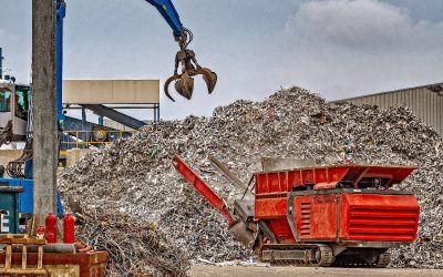 Find Sustainable Construction Solutions with Concrete Recycling Near Toms River NJ Practices