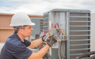 Reliable Home Cooling Solutions with a Residential Air Conditioning Contractor Little Rock AR