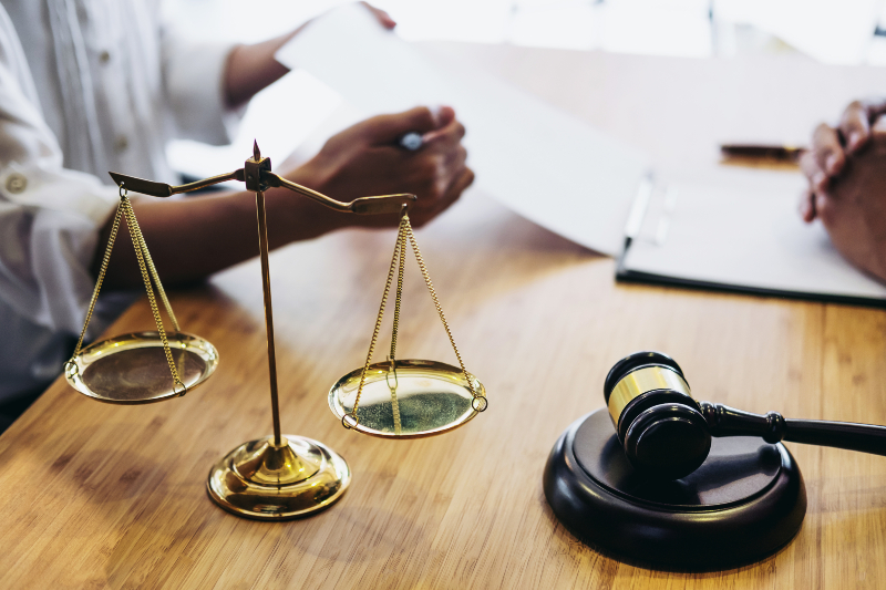 Key Benefits of Hiring a Personal Injury Lawyer in Suitland After an Accident