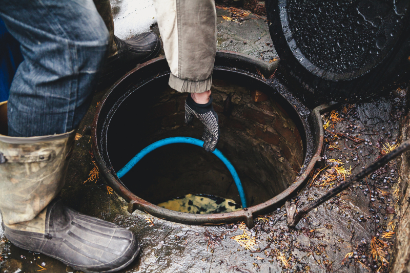 Fast Solutions For Sewer Backup Cleaning Flint MI Prevent Mold And Health Risks