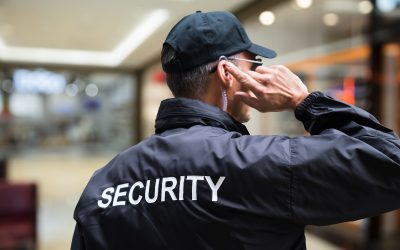 Business owners benefit from armed security guard services Greensboro NC for safer workplace environments