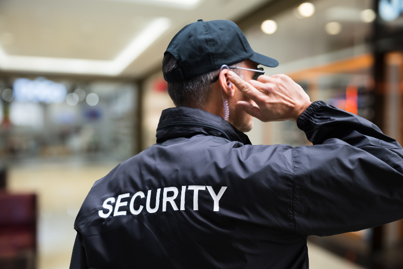 Business owners benefit from armed security guard services Greensboro NC for safer workplace environments
