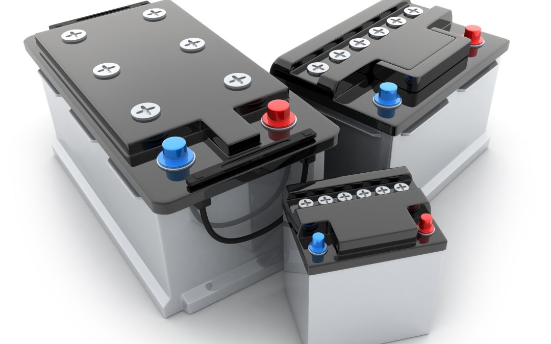 Find Reliable Power Solutions at a Battery Shop Honolulu HI Drivers Trust