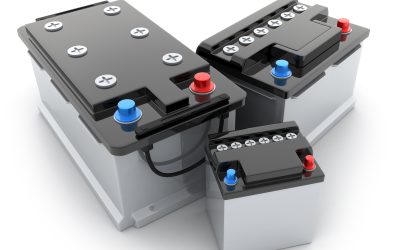 Find Reliable Power Solutions at an Auto Battery Store in Honolulu, HI Drivers Trust