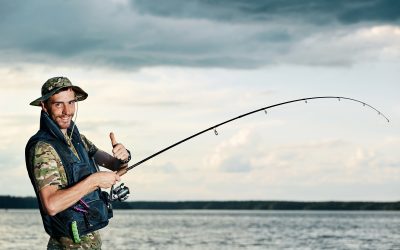 Experience Unforgettable Trout Action While Exploring Madison River Fishing Hotspots in Montana