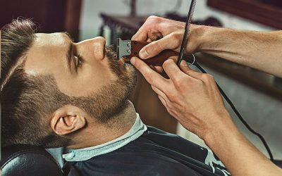 Experience Fresh Styles and Modern Trends at Barber Shops Powder Springs GA Near You