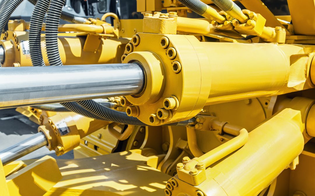 Avoid Costly Downtime by Choosing Hydraulic Repair Service Canton, OH for Fast Repairs