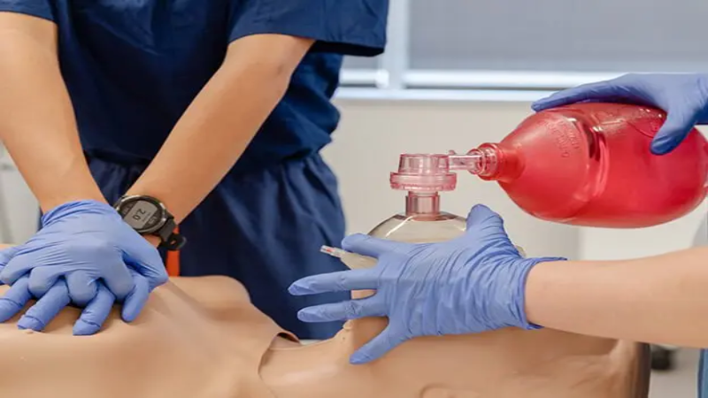 CPR Training for Caregivers: How to Provide Immediate Help During a Medical Emergency