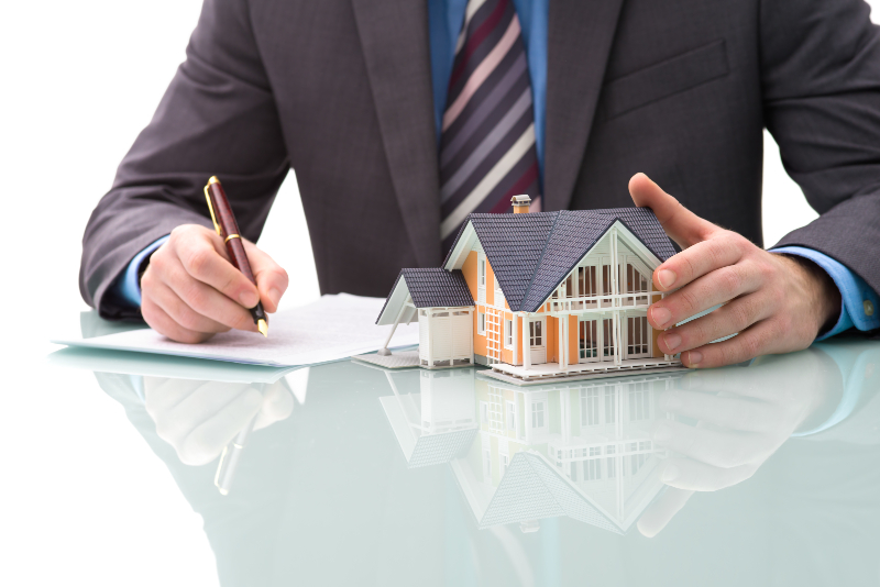 Peace of Mind Awaits When Choosing a Home Insurance Policy Venice FL Locals Prefer