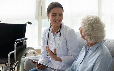 Personalized Health & Wellness with Genesis Primary Care in Tomball, TX