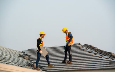 Protect Your Home Investment with a Professional Roof Inspection Beverly Hills FL Service