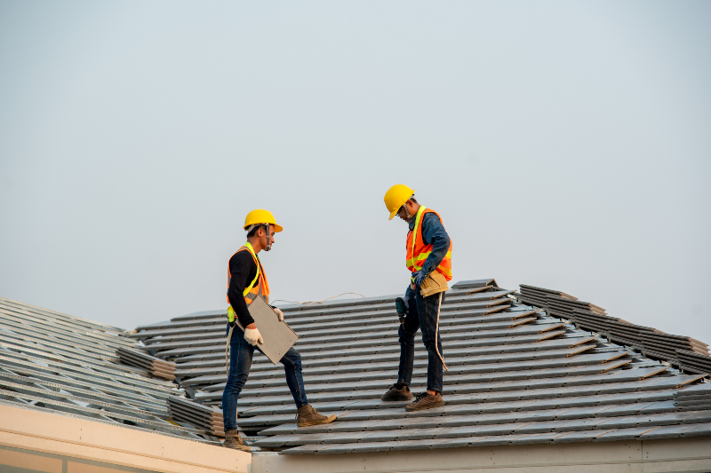 Protect Your Home Investment with a Professional Roof Inspection Beverly Hills FL Service