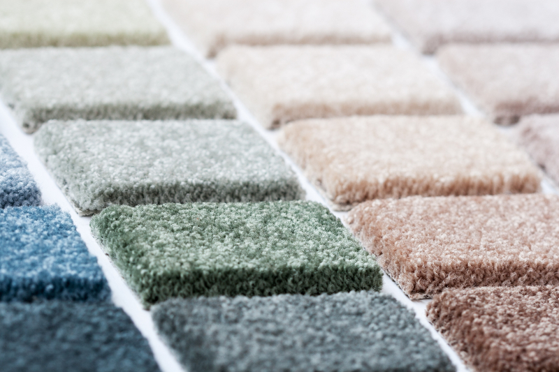 Create cozy spaces using expert guidance from carpet flooring stores West Springfield MA