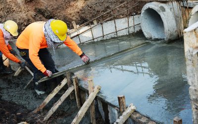 Get Fast and Reliable Service From a Concrete Repair Contractor Colorado Springs CO Today