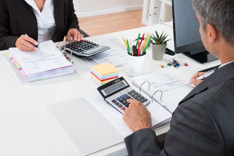 Gain Confidence in Filing with Tax Preparation Education Eau Claire WI Residents Access