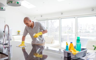 Create Lasting Impressions with Office Cleaning Services Nashville TN Tailored for You
