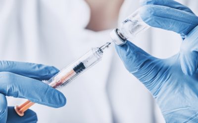 Unlock Natural Health Benefits Through B12 Shots Vicksburg MI Near You