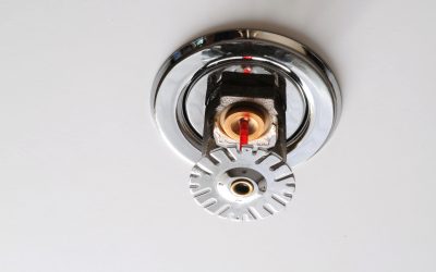 Protect Your Business with Reliable Fire Alarm Sprinklers Newark DE Solutions