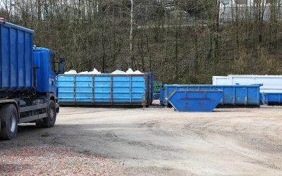 EcoFriendly Disposal Options When Choosing Junk Removal Virginia Beach VA