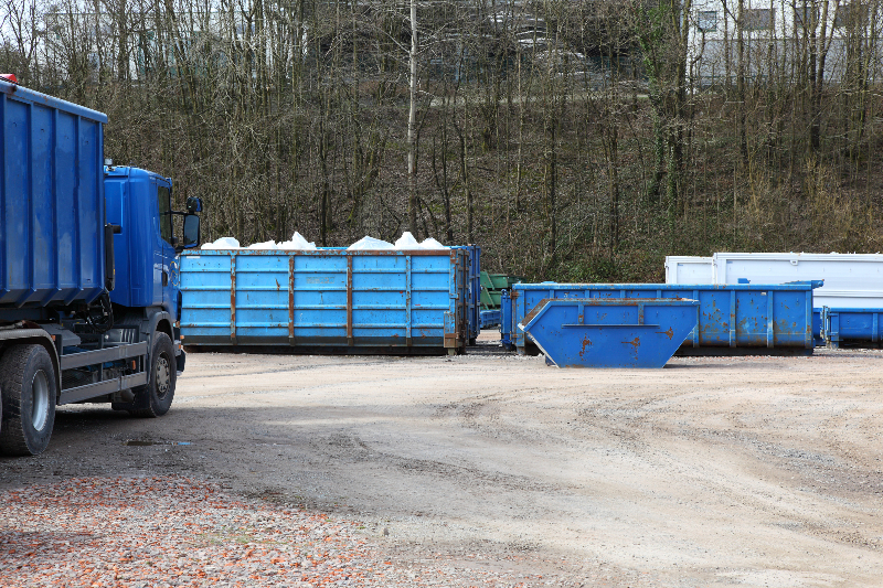 EcoFriendly Disposal Options When Choosing Junk Removal Virginia Beach VA