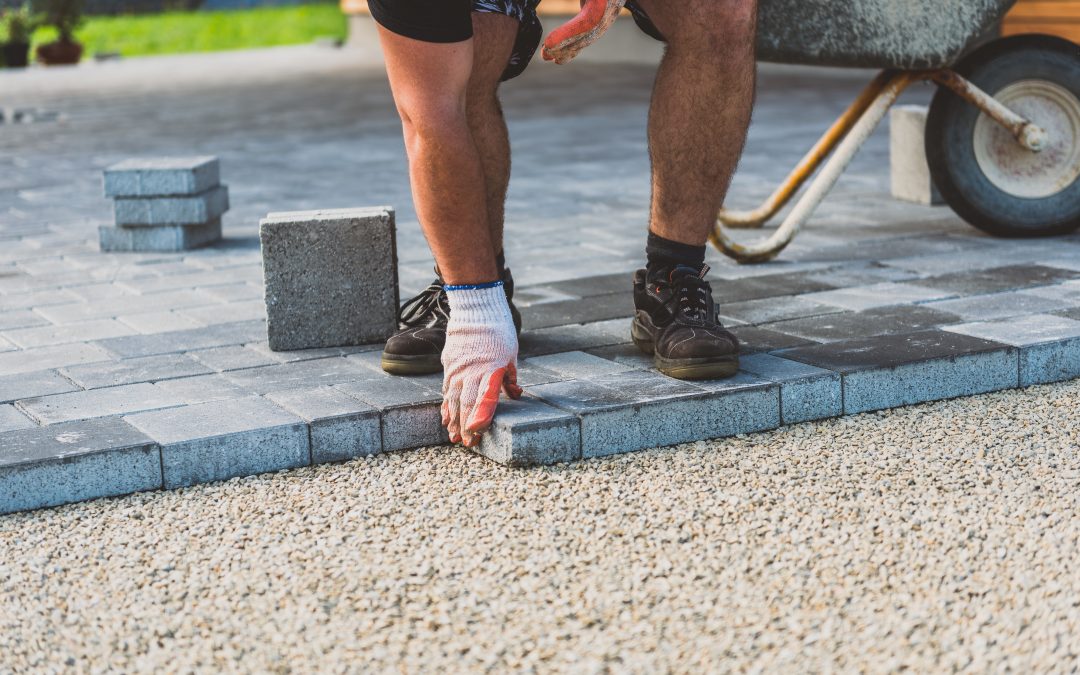 Why Choosing a Paving Contractor in Princeton, NJ Improves Your Property Value