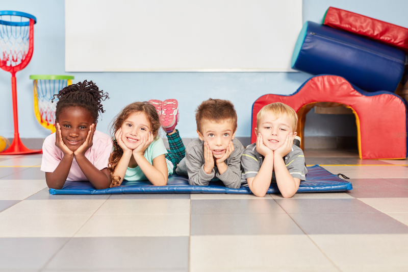 ParentApproved Benefits of Choosing Preschool Daycare Union City CA for Early Childhood Learning