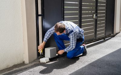 Common Problems Fixed by Garage Door Repair Opener Cameron Park CA Professionals