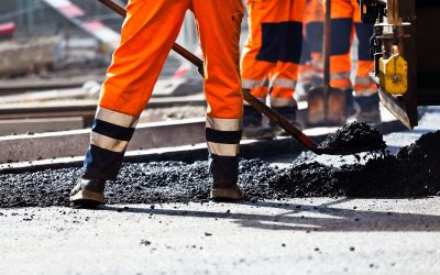 Extend Your Pavement Lifespan with Reliable Asphalt Resurfacing Contractors Flint MI Locals Trust