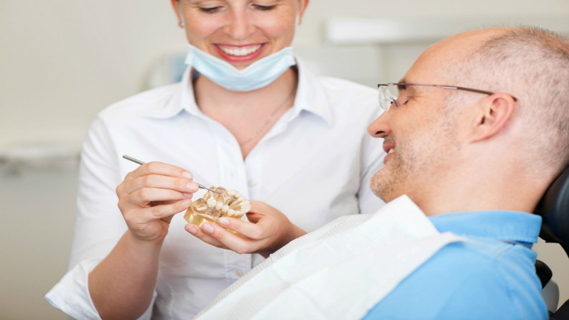 Finding Family-Friendly Care with Dentists Nashville TN Patients Trust Most
