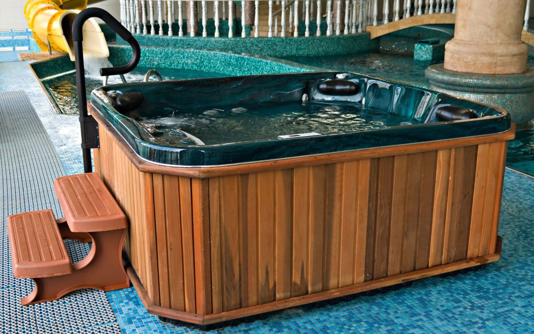 Find Relaxation and Value at a Hot Tub Store in Castle Rock, CO Locals Trust
