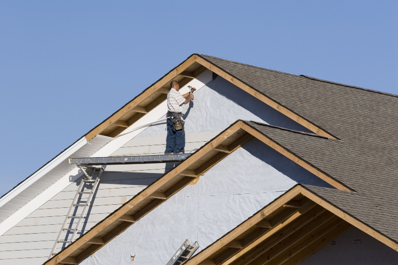 Trust a Local Roofer Pooler GA for Reliable Repairs and HassleFree Roof Maintenance