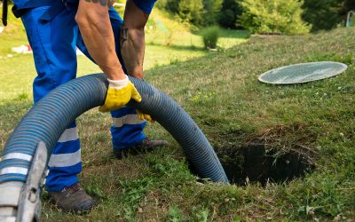 Keep Your Home Safe and Healthy with Septic System Maintenance Services Statham GA